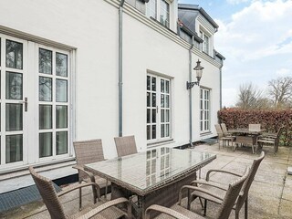 Vakantiehuis Fåborg  28