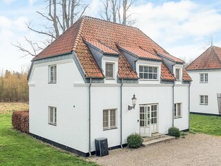 Vakantiehuis Fåborg Buitenaudio-opname 1