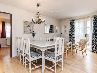Vakantiehuis Fåborg  5