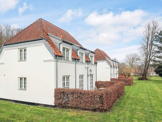 Maison de vacances Fåborg  17