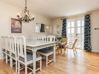 Ferienhaus Fåborg  6