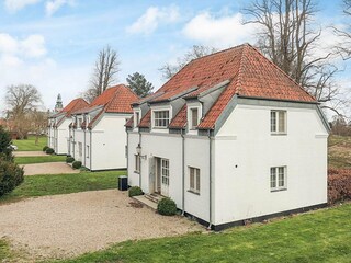 Holiday house Fåborg  16