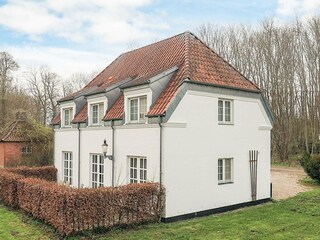 Ferienhaus Fåborg  16
