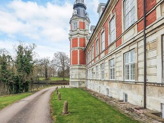 Holiday house Fåborg  16