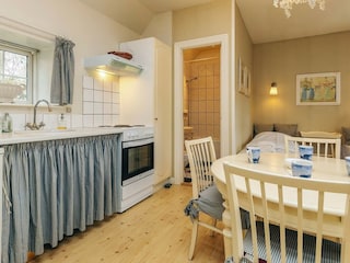 Ferienhaus Fåborg  3