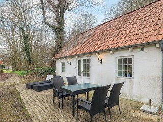 Ferienhaus Fåborg  21