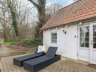 Ferienhaus Fåborg  8