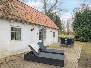 Ferienhaus Fåborg  11