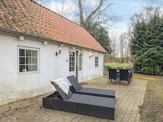 Ferienhaus Fåborg  13