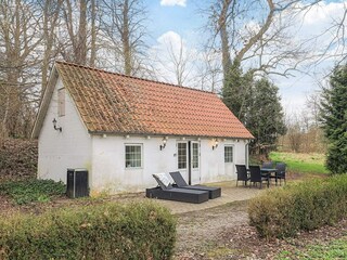 Ferienhaus Fåborg  14