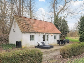 Ferienhaus Fåborg  16