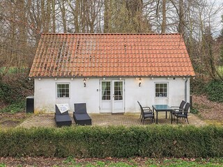Ferienhaus Fåborg  12