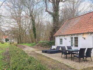 Ferienhaus Fåborg  24