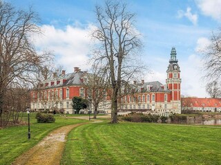 Ferienhaus Fåborg  25