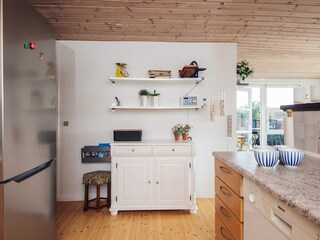 Ferienhaus Rindby  12