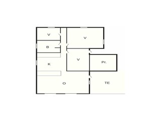 Ferienhaus Rindby Grundriss 23