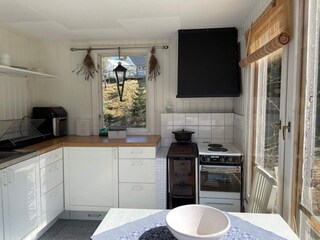 Ferienhaus Muskö  25