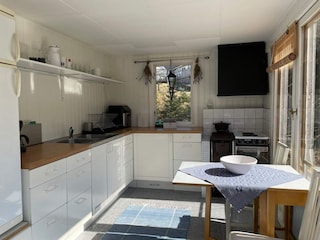 Ferienhaus Muskö  22
