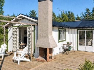 Ferienhaus Muskö Außenaufnahme 7