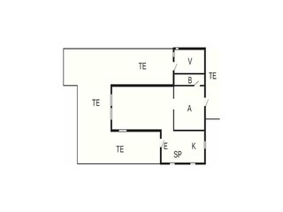 Ferienhaus Muskö Grundriss 9