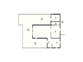 Ferienhaus Muskö Grundriss 10