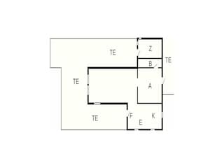 Ferienhaus Muskö Grundriss 26