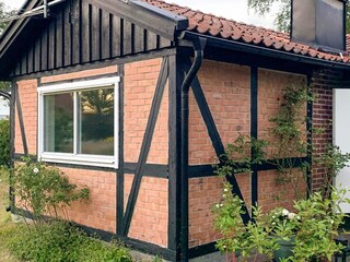 Ferienhaus Laholm Außenaufnahme 7