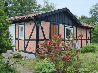 Ferienhaus Laholm Außenaufnahme 4