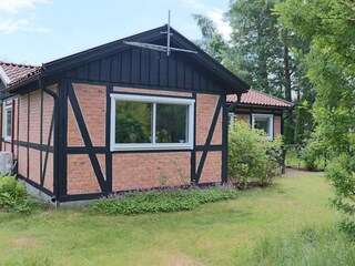 Ferienhaus Laholm Außenaufnahme 5