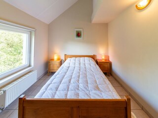 Appartement Bouillon Kenmerken 22
