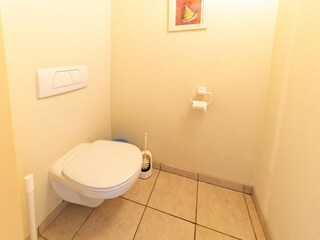 Apartment Bouillon Ausstattung 28