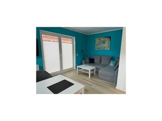 Appartement Petersdorf Équipement 1