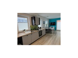 Appartement Petersdorf Équipement 3