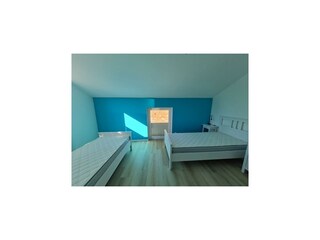 Appartement Petersdorf Équipement 15