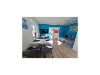 Apartamento Petersdorf Características 5