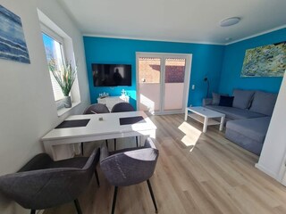 Apartamento Petersdorf Características 6