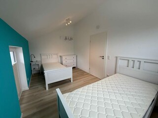 Apartamento Petersdorf Características 7
