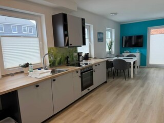 Apartamento Petersdorf Características 8