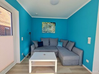 Apartamento Petersdorf Características 9