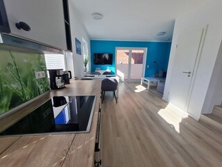 Apartamento Petersdorf Características 11