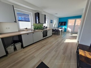 Apartamento Petersdorf Características 13