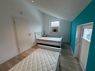Apartamento Petersdorf Características 15