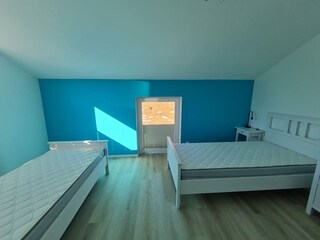 Apartamento Petersdorf Características 16