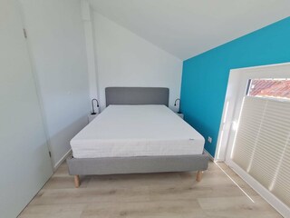 Apartamento Petersdorf Características 17
