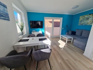 Apartment Petersdorf Ausstattung 5