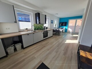 Apartment Petersdorf Ausstattung 12