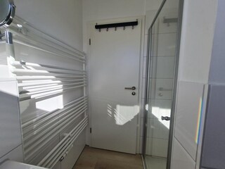 Apartment Petersdorf Ausstattung 17