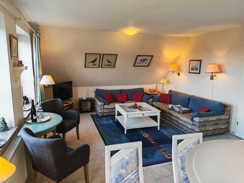 Apartamento vacacional en Petersdorf, en Fehmarn.