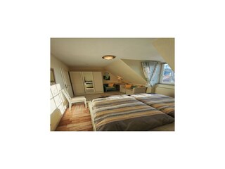 Apartment Petersdorf Ausstattung 7