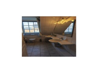 Appartement Petersdorf Équipement 8